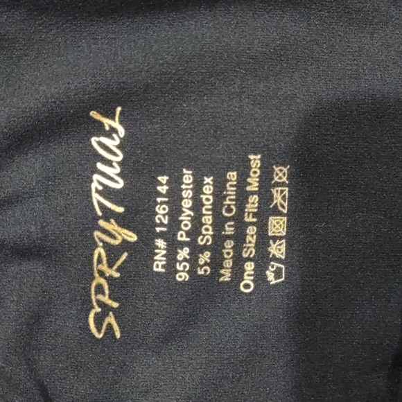 Tank top - Picture 3 of 3